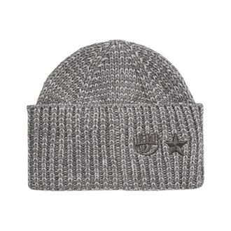 Chiara Ferragni Donna, Accessori, Grigio, Taglia unica, new
