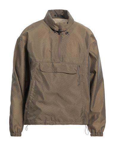 Emporio Armani: Green Jackets now up to −85% | Stylight