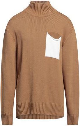 IM BRIAN KNITWEAR - Turtlenecks sur YOOX.COM