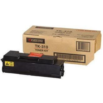 Kyocera Tk-310 Original Negro 1 Pieza(s)