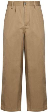 Carhartt Work in Progress BOTTOMWEAR - Trousers on YOOX.COM