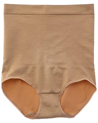 Yummie Tummie High-Waist Brief