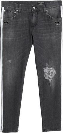 Dolce & Gabbana BOTTOMWEAR - Jeans sur YOOX.COM