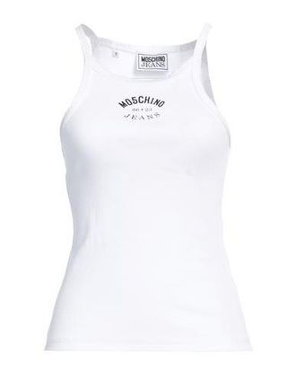 Moschino Tank tops