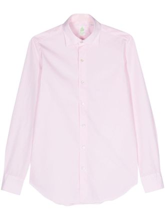 Finamore Camicia - Rosa