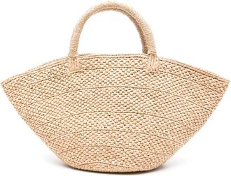 Ibeliv Borsa tote Ela - Toni neutri