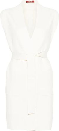 Max Mara Dames, Truien, Wit, Maat: XS