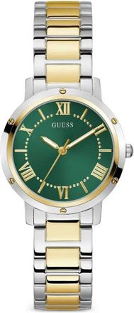 Guess Co Orologio Dawn 34mm - Verde