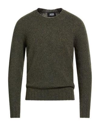 Alpha Studio STRICKWAREN - Pullover auf YOOX.COM