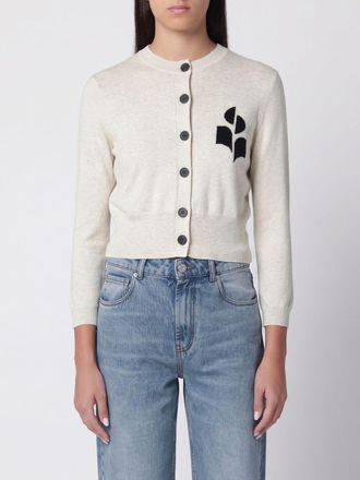 Isabel Marant Sweater Woman color Grey