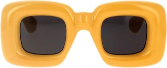 Loewe Lw40098 I Occhiali da sole