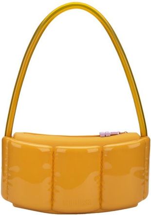 Melissa Airflow Shoulder Bag in Yellow at Nordstrom