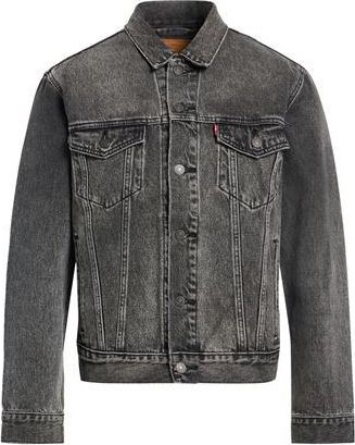 Levi's CAPISPALLA - Capispalla jeans su YOOX.COM