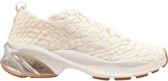 Tory Burch Trainer Sneakers in woven fabric