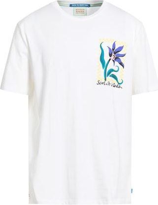 Scotch & Soda TOPWEAR - T-shirts sur YOOX.COM