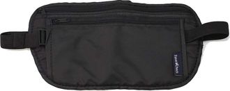 Generic Security Zipped Waist Bum Belt Bag Passport Cash Card Holder Sport Travel Pouch Stylish Multicoloured