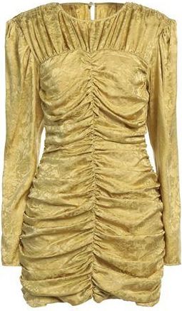 The Garment DRESSES - Mini dresses sur YOOX.COM