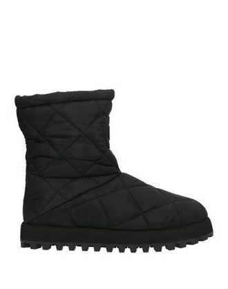 Dolce & Gabbana FOOTWEAR - Ankle boots on YOOX.COM