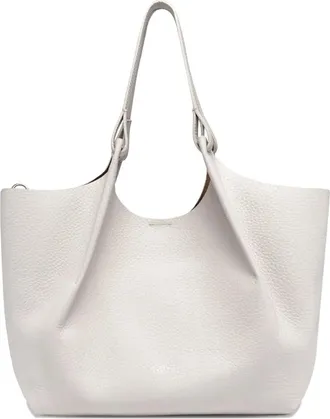 Gianni Chiarini Borsa a spalla - Bianco