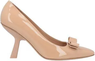 Ferragamo FOOTWEAR - Pumps sur YOOX.COM