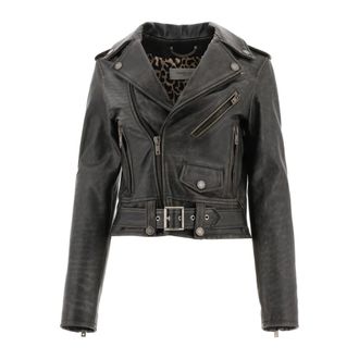 Golden Goose Mujer, Chaquetas, Negro, Talla: M