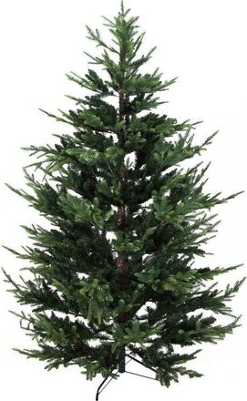 Vacchetti Rbol Monte Baldo 3423 Ramas Verdes Cm &Oslash;157h240