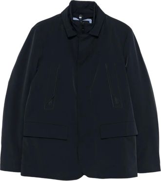 People of Shibuya Giacca con tasche - Blu