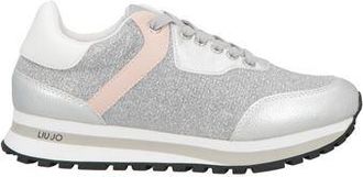 Liu Jo FOOTWEAR - Trainers on YOOX.COM