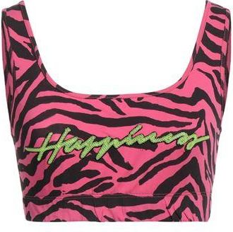 Happiness Brand CAMISETAS Y TOPS - Tops en YOOX.COM