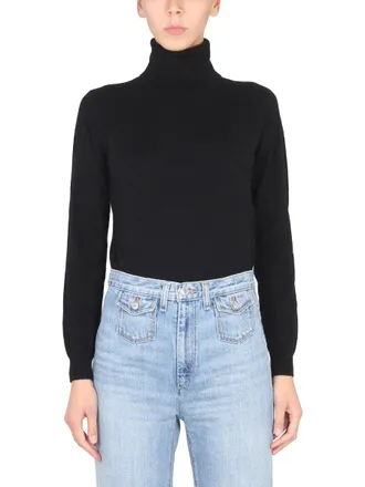 Ballantyne Turtleneck Hemd