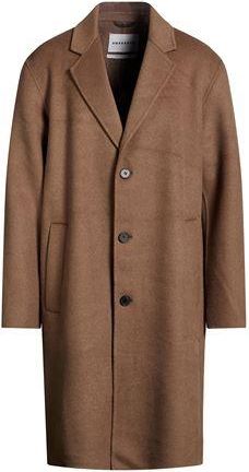 Amaranto CAPISPALLA - Cappotti su YOOX.COM
