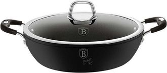 OEM Maceta De Granito De 28 Cm Berlingerhaus Bh-6125