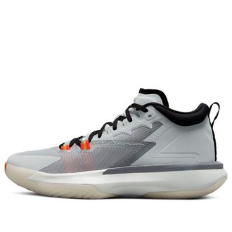 Nike Jordan Air Jordan Zion 1 PF Light Smoke Grey DA3129-008