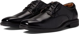 Dockers Stiles Mens Shoes Black : 9.5 D - Medium, Synthetic