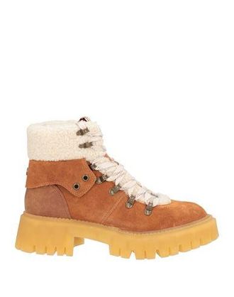 Steve Madden FOOTWEAR - Ankle boots on YOOX.COM