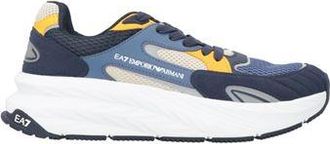 Emporio Armani SCHUHE - Sneakers auf YOOX.COM
