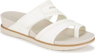 BareTraps Shaya Slide Sandal in Off White at Nordstrom Rack, Size 6.5