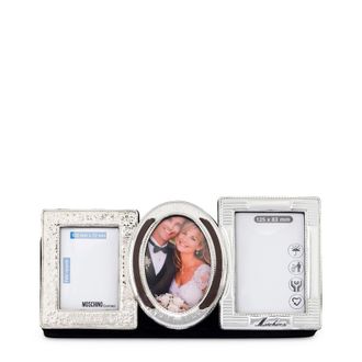 Moschino Photo Frame Bag