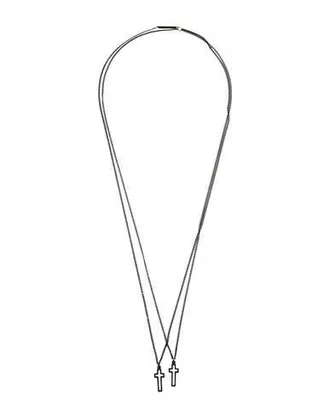 Dsquared2 SCHMUCK und UHREN - Halsketten auf YOOX.COM