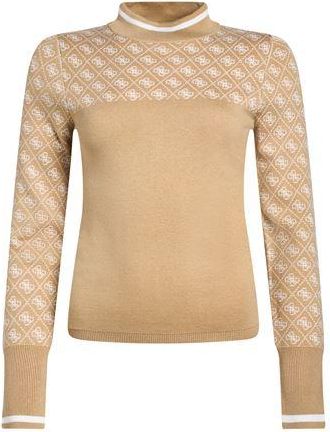 Guess MAGLIERIA - Dolcevita su YOOX.COM