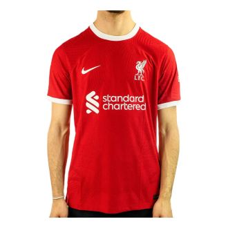 Nike Liverpool 23/24 Home Jersey Red DX2618-688