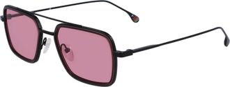 Paul Smith Mens 52mm Sunglasses PS23101S-003-52