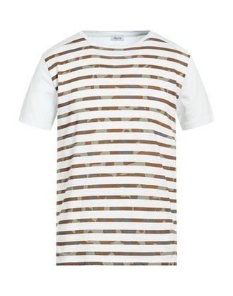 Distretto 12 CAMISETAS Y TOPS - Camisetas en YOOX.COM