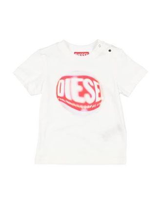 Diesel TOPWEAR - T-shirts on YOOX.COM