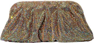 Benedetta Bruzziches Donna, Borse, Multicolore, Taglia unica, new