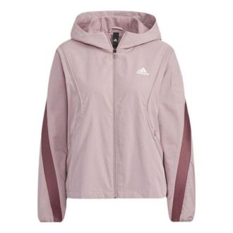 adidas (WMNS) adidas MET WV JKT HF0046