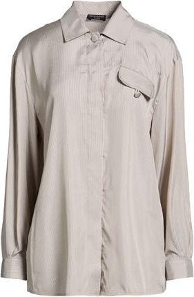 Emporio Armani TOPWEAR - Camicie su YOOX.COM