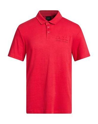 A|X Armani Exchange TOPWEAR - Polo shirts on YOOX.COM