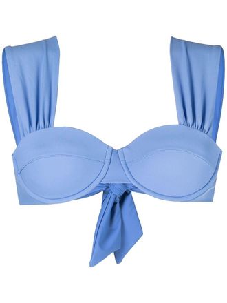 Evarae Top bikini Audrey - Blu