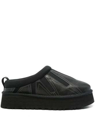 UGG Tazz Sunwave slippers - Black